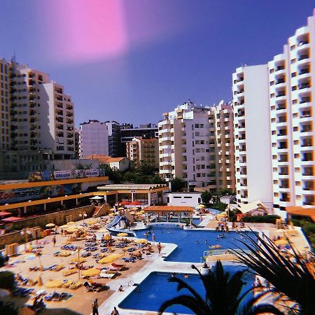 Mariacast Clube Da Praia Da Rocha Portimao Ngoại thất bức ảnh