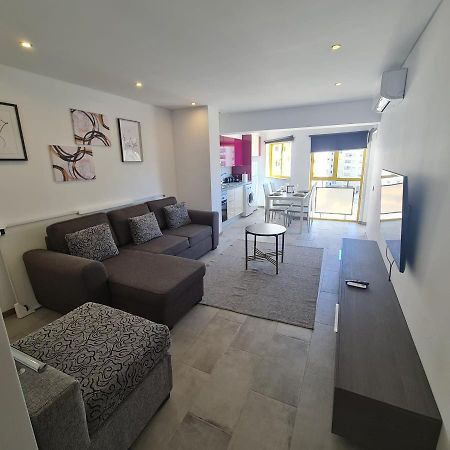 Mariacast Clube Da Praia Da Rocha Portimao Ngoại thất bức ảnh