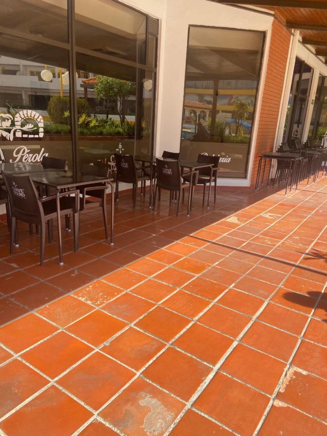 Mariacast Clube Da Praia Da Rocha Portimao Ngoại thất bức ảnh